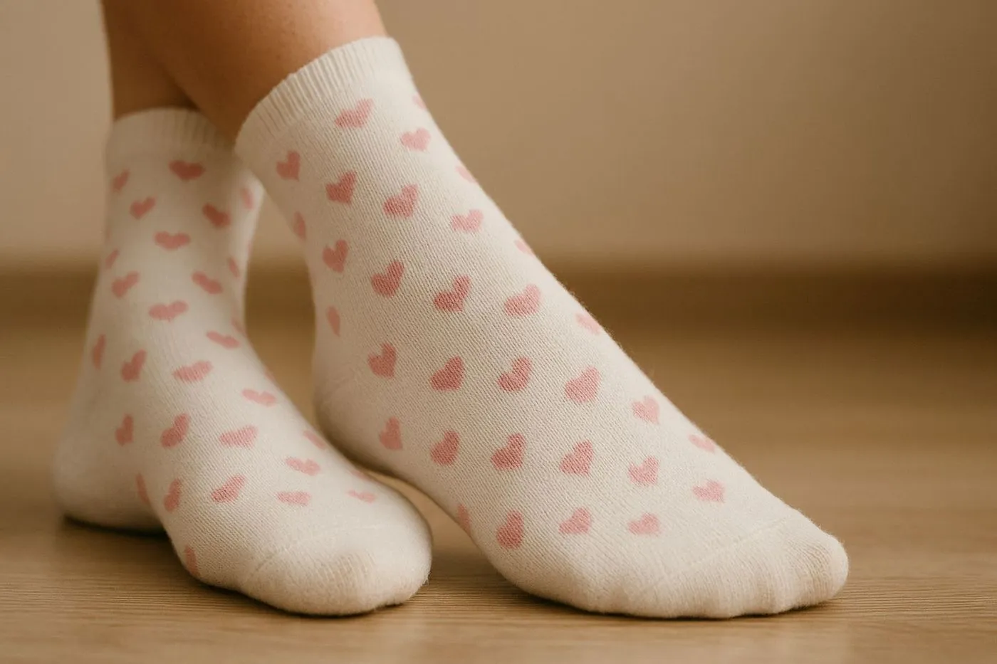 Chaussettes d'occasion