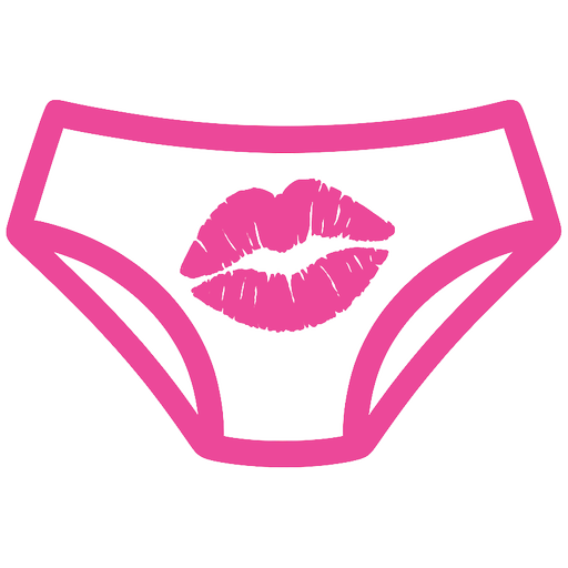 Logo Les Culottes Sales