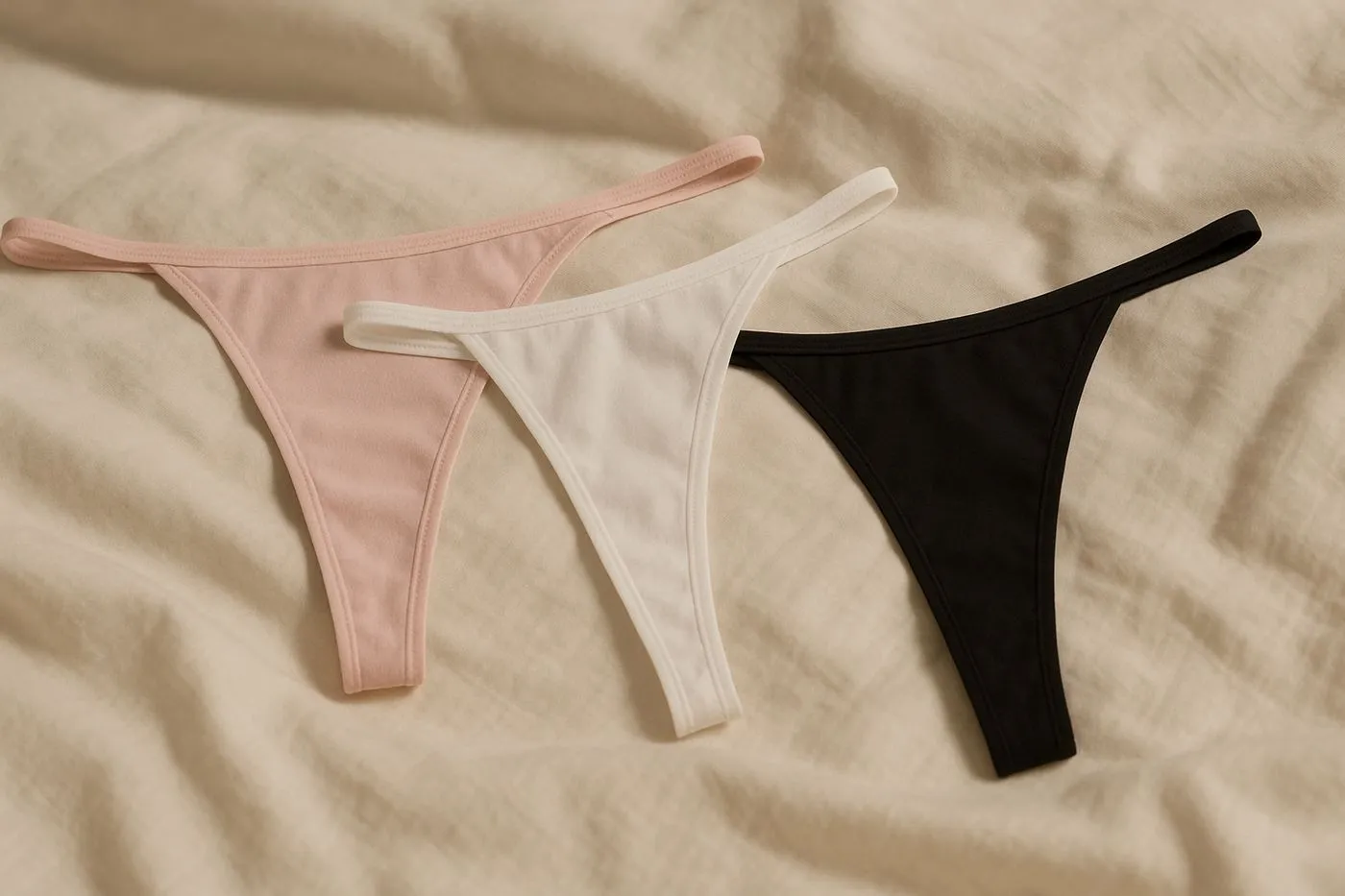 Schmutzige Strings kaufen