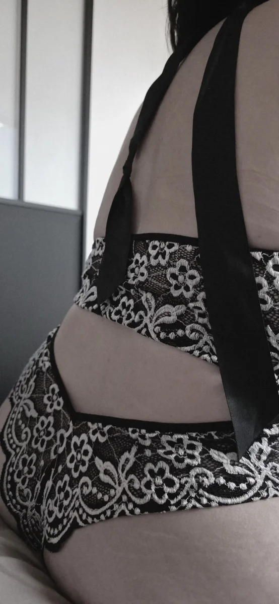 Photo 6 de Frissonsexy